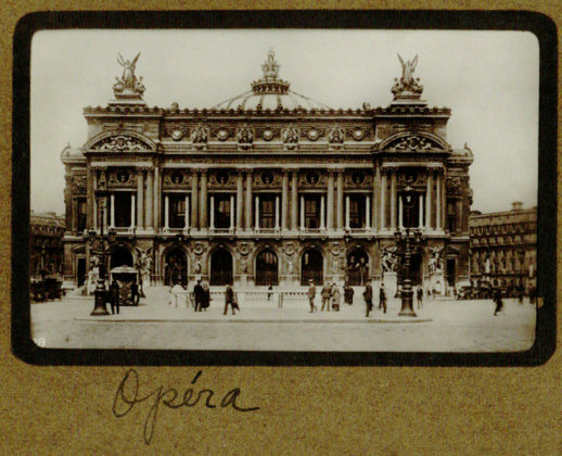 Opera